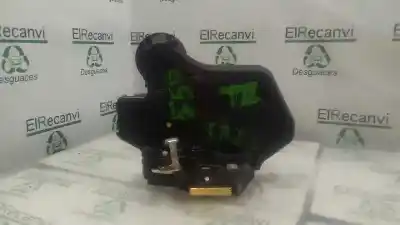 Peça sobressalente para automóvel em segunda mão  por TOYOTA COROLLA (E12)  Referências OEM IAM   