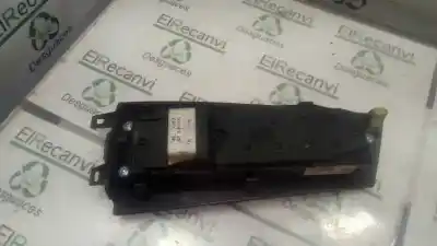 Second-hand car spare part left front power window switch for toyota corolla (e12) 1.6 16v oem iam references   