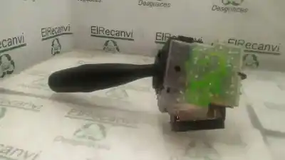 Peça sobressalente para automóvel em segunda mão comutador de limpa vidros por toyota corolla (e12) 1.6 16v referências oem iam   