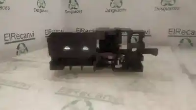 Second-hand car spare part interior left rear handle for toyota corolla (e12) 1.6 16v oem iam references   