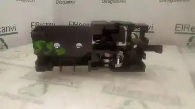 Second-hand car spare part interior left front handle for toyota corolla (e12) 1.6 16v oem iam references   