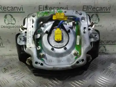 Second-hand car spare part front left air bag for audi a4 b6 (8e2) 2.0 oem iam references 8e0880201  