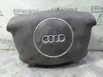 Second-hand car spare part  for AUDI A4 B6 (8E2)  OEM IAM references 8E0880201  