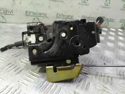 Second-hand car spare part Front Right Door Lock for AUDI A4 B6 (8E2) 2.0 OEM IAM references 4B1837016E  