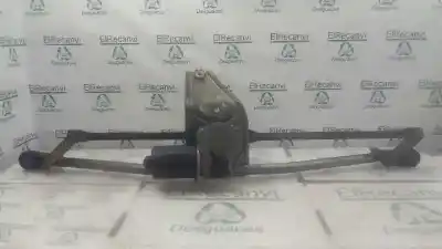 Second-hand car spare part front windshield wiper motor for ford transit mod. 2000 combi ft 300 2.0 largo oem iam references   