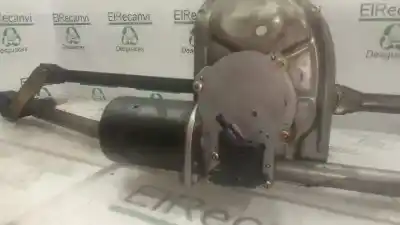 Second-hand car spare part front windshield wiper motor for ford transit mod. 2000 combi ft 300 2.0 largo oem iam references   