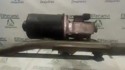 Second-hand car spare part Front Windshield Wiper Motor for FORD TRANSIT MOD. 2000 COMBI FT 300 2.0 largo OEM IAM references   