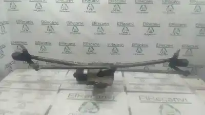 Second-hand car spare part front windshield wiper motor for ford transit mod. 2000 combi ft 300 2.0 largo oem iam references   