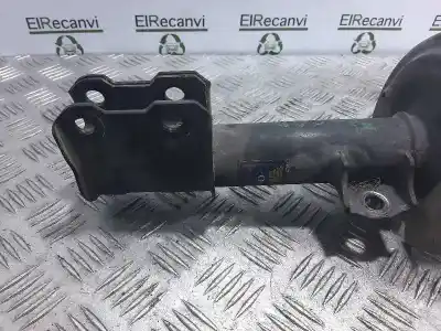 Second-hand car spare part front left shock absorber for opel meriva cosmo oem iam references   