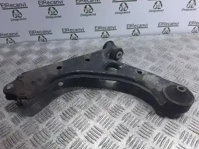 Pezzo di ricambio per auto di seconda mano braccio sospensione inferiore anteriore destro per opel corsa d corsavan riferimenti oem iam   