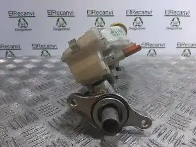 Автозапчастина б/у гальмівний насос для citroen c-elysée exclusive посилання на oem iam 32069745  