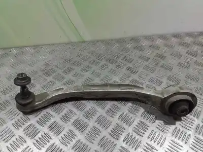 Pezzo di ricambio per auto di seconda mano BRACCIO DI SOSPENSIONE ANTERIORE SINISTRO INFERIORE per AUDI A6 BERLINA (4F2)  Riferimenti OEM IAM 4F0407693B  