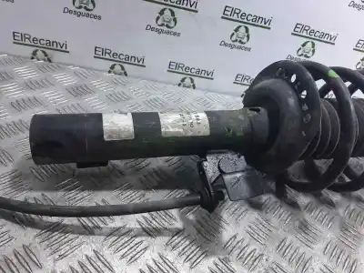 Second-hand car spare part front right shock absorber for jaguar x-type i (x400) 2.2 d oem iam references 