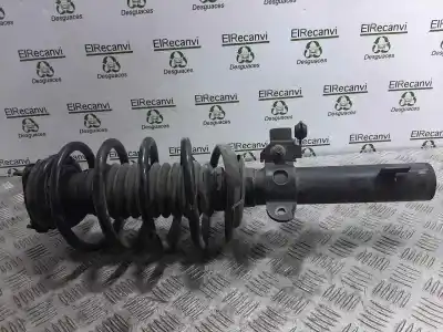 Second-hand car spare part front left shock absorber for jaguar x-type i (x400) 2.2 d oem iam references 