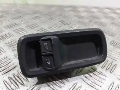 Second-hand car spare part left front power window switch for ford fiesta (cb1) ambiente oem iam references 8a6t14a132ac  