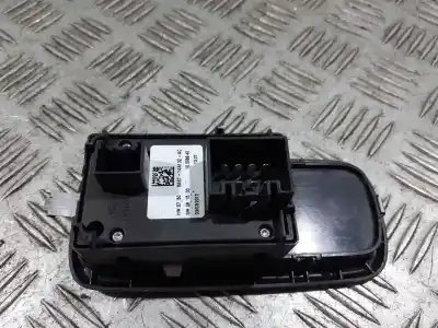 Second-hand car spare part left front power window switch for ford fiesta (cb1) ambiente oem iam references 8a6t14a132ac