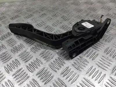 Second-hand car spare part potentiometer for ford fiesta (cb1) ambiente oem iam references 8v219f836ab c95ye01 66pv00951720