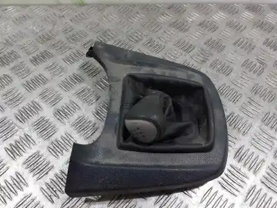 Second-hand car spare part gear lever trim for ford fiesta (cb1) ambiente oem iam references 8a61a044h83agw