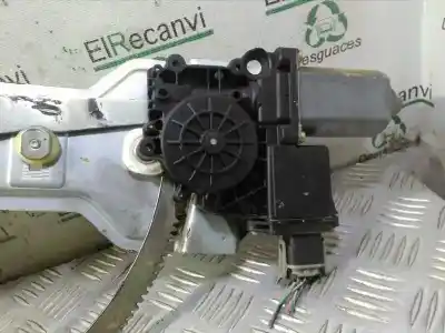 Автозапчасти б/у регулятор стекла переднего правого за renault avantime (de0_) 3.0 v6 (de04, de0t) ссылки oem iam d6025410252r