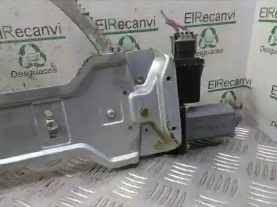 Автозапчасти б/у регулятор стекла переднего правого за renault avantime (de0_) 3.0 v6 (de04, de0t) ссылки oem iam d6025410252r  