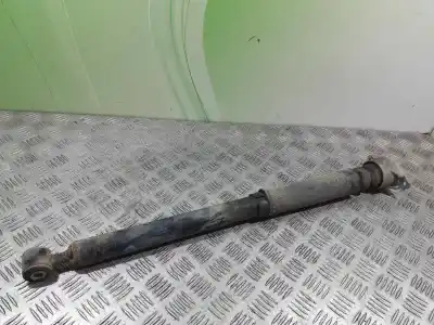 Peça sobressalente para automóvel em segunda mão amortecedor traseiro direito por ford fiesta (cb1) ambiente referências oem iam   