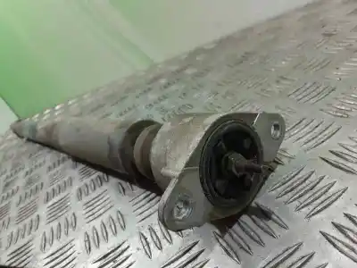 Second-hand car spare part right rear shock absorber for ford fiesta (cb1) ambiente oem iam references 