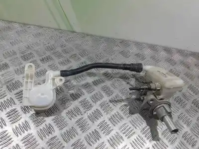 Peça sobressalente para automóvel em segunda mão bomba de travões por ford fiesta (cb1) ambiente referências oem iam 0204054029  