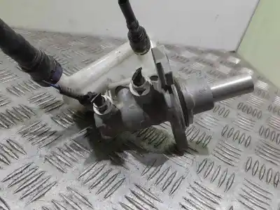 Автозапчастина б/у Гальмівний насос для FORD FIESTA (CB1)  Посилання на OEM IAM 0204054029  