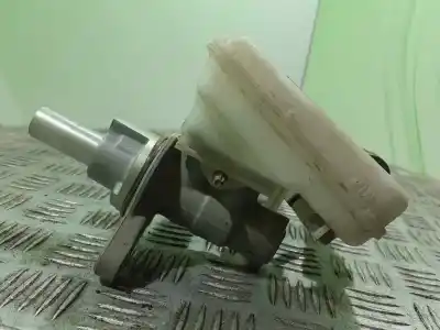 Peça sobressalente para automóvel em segunda mão bomba de travões por ford fiesta (cb1) ambiente referências oem iam 0204054029  