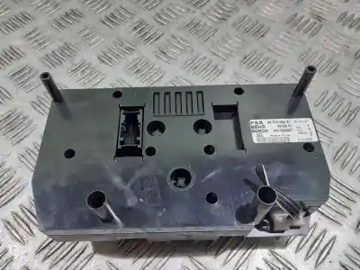 Second-hand car spare part  for CITROEN XSARA PICASSO  OEM IAM references 96514030XT E242301 F011500007