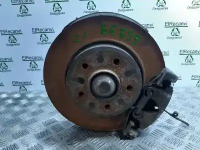 Second-hand car spare part Front Right Knuckle for BMW SERIE 3 TOURING (E46) 320d OEM IAM references   