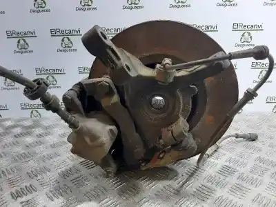 Pezzo di ricambio per auto di seconda mano  per RENAULT SCENIC (JA..)  Riferimenti OEM IAM   