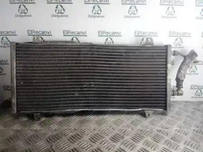 Second-hand car spare part Air Conditioning Condenser / Radiator for OPEL COMBO (CORSA B) Cargo OEM IAM references 0811071269  