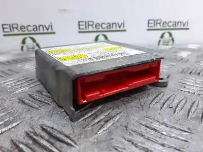 Автозапчасти б/у блок управления подушками безопасности за ssangyong rodius xdi ссылки oem iam 8625021030  