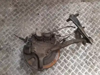 Pezzo di ricambio per auto di seconda mano  per SSANGYONG RODIUS  Riferimenti OEM IAM   