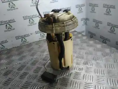 Peça sobressalente para automóvel em segunda mão Bomba De Combustivel por FIAT STILO (192) 1.9 JTD CAT Referências OEM IAM 0580303017  