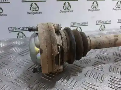 Pezzo di ricambio per auto di seconda mano  per SSANGYONG RODIUS  Riferimenti OEM IAM   