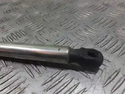 Tweedehands auto-onderdeel kofferbak / deur schokdempers voor volkswagen polo (9n1) highline oem iam-referenties 6q0823359