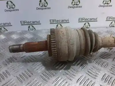 Pezzo di ricambio per auto di seconda mano  per SSANGYONG RODIUS  Riferimenti OEM IAM   