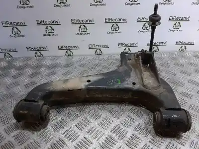 Pezzo di ricambio per auto di seconda mano  per SSANGYONG RODIUS  Riferimenti OEM IAM   