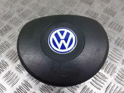 Tweedehands auto-onderdeel airbag voor links voor volkswagen polo (9n1) highline oem iam-referenties 6q0880201k