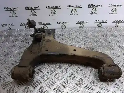 Pezzo di ricambio per auto di seconda mano  per SSANGYONG RODIUS  Riferimenti OEM IAM   
