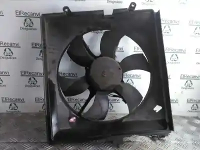 Second-hand car spare part Radiator Cooling Fan for VOLVO V40 FAMILIAR 1.8i OEM IAM references 8240212  