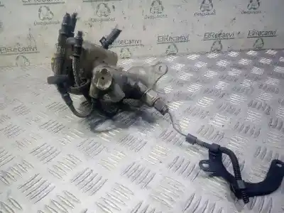 Автозапчастина б/у гальмівний насос для SEAT LEON (1M1) 1.9 TDI Посилання на OEM IAM 1J1611301B  