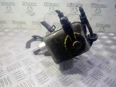 Автозапчастина б/у гальмівний насос для seat leon (1m1) 1.9 tdi посилання на oem iam 1j1611301b  