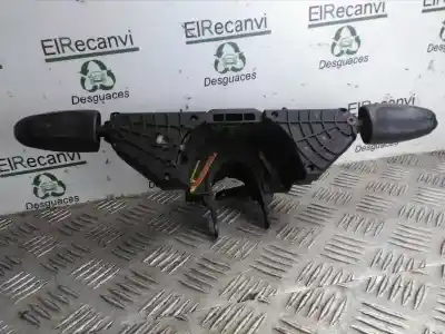 Автозапчасти б/у многофункциональное управление за seat alhambra (7v8, 7v9) 1.9 tdi ссылки oem iam 7m0953503g