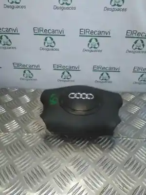 Автозапчасти б/у передняя левая подушка безопасности за AUDI A3 (8L) * ссылки OEM IAM   