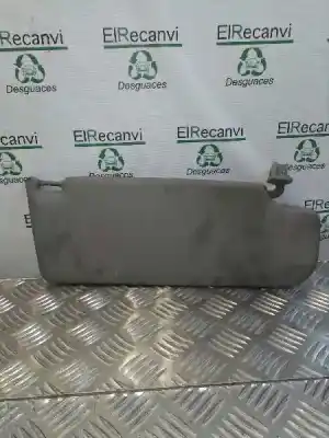 Peça sobressalente para automóvel em segunda mão pára-sol esquerdo por audi a3 (8l) * referências oem iam    Peça sobressalente para automóvel em segunda mão pára-sol esquerdo por audi a3 (8l) * referências oem iam