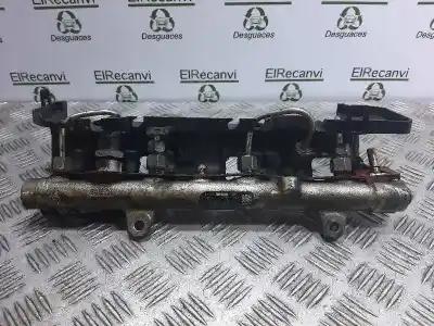 Second-hand car spare part Distributor Pipe for RENAULT SCENIC II Authentique 120 CV / 88 KW OEM IAM references 8200330912  