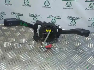 Second-hand car spare part multifunction switch for audi a3 (8l) * oem iam references   